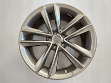 Alufelge zoll 5x112 gebraucht kaufen  Hamburg