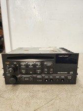 CD player rádio 1995-2002 Chevy Silverado Tahoe GMC Yukon Sierra 1500 16255455 comprar usado  Enviando para Brazil