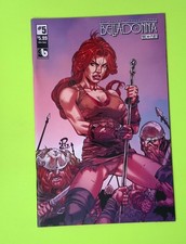 Belladonna fire fury for sale  Cranston