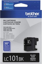 Genuine brother lc101bk for sale  Pompano Beach