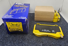 Ebc dp41764r yellow for sale  North Salt Lake