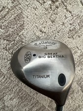 Callaway golf great for sale  Olympia