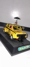 Scalextric mini cooper for sale  BIRMINGHAM