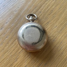 Antique gold plated for sale  DURHAM