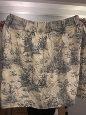 toile curtains for sale toile curtains for sale  HINDHEAD