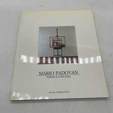 Mario padovan poiesis usato  Roma