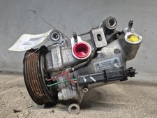 Compresseur clim citroen d'occasion  Sainte-Livrade-sur-Lot