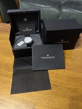 Orologio baume mercier usato  Torino
