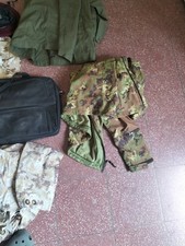 Lotto militaria para usato  Livorno