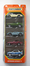 Matchbox autobahn express gebraucht kaufen  Bernburg