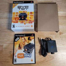 Eye toy camera for sale  Ossining