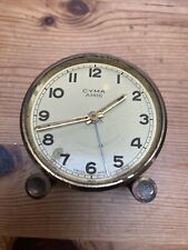 Vintage 1950s cyma for sale  WARLINGHAM