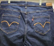 Levi jeans capris for sale  Oklahoma City