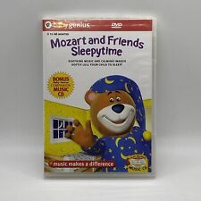 Baby genius mozart for sale  Ferndale