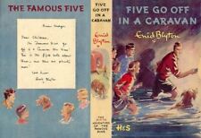 Blyton famous five for sale  DUNSTABLE