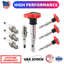 Uf529 ignition coils d'occasion  Expédié en Belgium