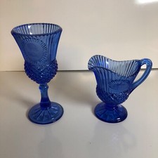Vintage avon fostoria for sale  Verndale
