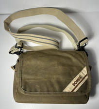 Domke ruggedwear wax d'occasion  Expédié en Belgium
