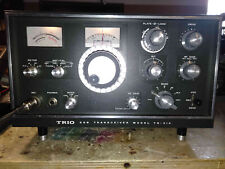 Kenwood trio ts510 usato  Viterbo