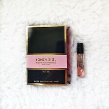 Carolina Herrera Eau de Parfum 0,05 oz/1,5 ml perfume spray de viagem comprar usado  Enviando para Brazil