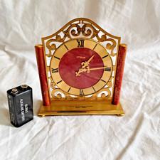 Imhof swiss clock d'occasion  Expédié en Belgium