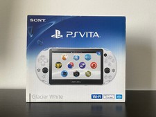 Sony playstation vita for sale  ILFORD
