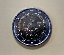 Monete euro commemorative usato  Grumo Appula