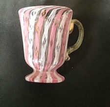 Vintage venetian salviati for sale  Boring