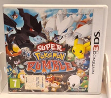 pokemon rumble usato  Pescia