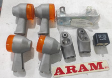 Kit frecce lampeggiatori usato  Ragusa