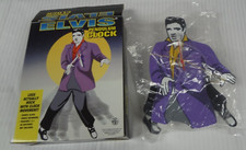 Elvis presley purple for sale  Polk City