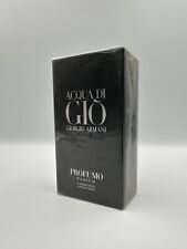 Giorgio Armani Acqua Di Gio Profumo 2019  Discontinued na sprzedaż  PL