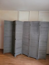 Room divider screen for sale  HALIFAX