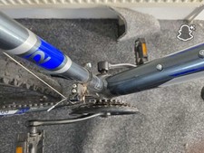 Cross fxt500 men for sale  HECKMONDWIKE