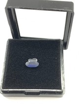 Zaffiro naturale taglio usato Zaffiro naturale taglio usato  Roma