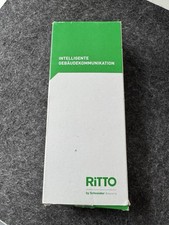 Ritto schneider electric gebraucht kaufen  Siegburg
