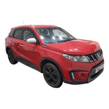 Suzuki vitara 2017 for sale  WELLINGBOROUGH