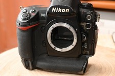 Câmera Digital SLR Nikon D3 Somente o Corpo comprar usado  Enviando para Brazil
