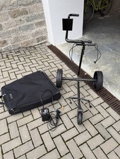 Elektro trolley jucad gebraucht kaufen  Velten