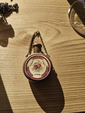Vintage scent bottle for sale  CRANLEIGH