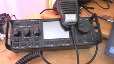 Sdr transceiver qrp d'occasion  Talant