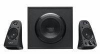Logitech z623 set usato  Italia