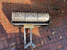 Aerator countax murray for sale  WIRRAL