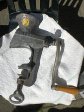 Weinpresse saftpresse ddr gebraucht kaufen  Stafstedt