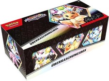 Pokémon prismatische entwickl gebraucht kaufen  Stuttgart