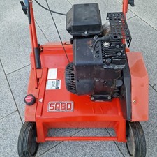 Sabo 38bv vertikutierer gebraucht kaufen  Bad Driburg