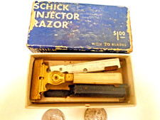 injector razor for sale  Riverside