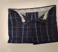Callaway golf blue for sale  PEEBLES