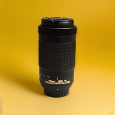 Mint nikon zoom for sale  Austin