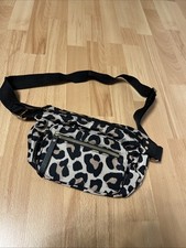 Damentasche leoparden print gebraucht kaufen  Trostberg